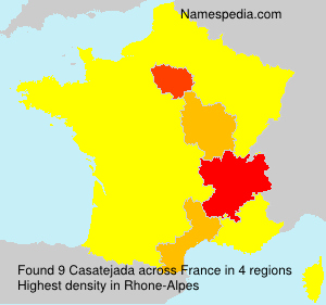 Casatejada Casatejada