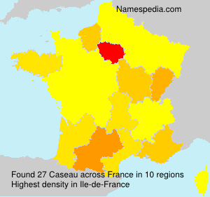 Caseau Caseau