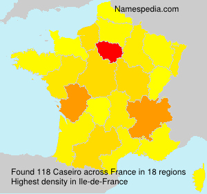 Caseiro Caseiro