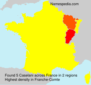 Caselani Caselani