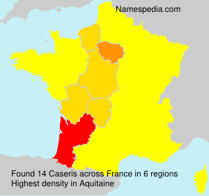Caseris Caseris