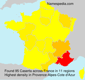 Caserta Caserta