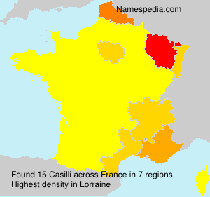 Casilli Casilli