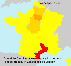 Casoliva Casoliva