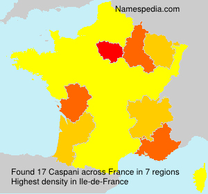 Caspani Caspani