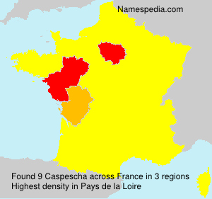 Caspescha Caspescha