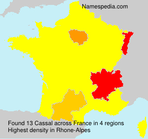 Cassal Cassal