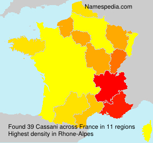 Cassani Cassani