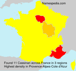 Cassinari Cassinari