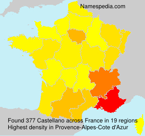 Castellano Castellano