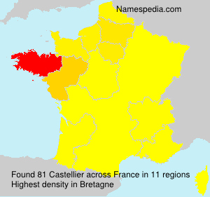 Castellier Castellier