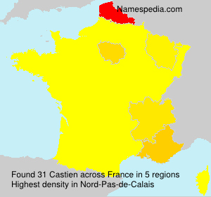 Castien Castien