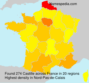 Castille Castille