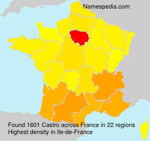 Castro Castro