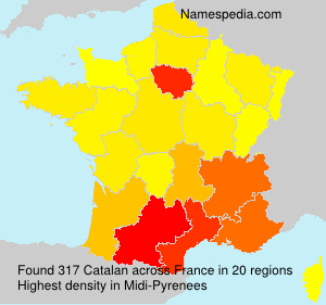Catalan Catalan