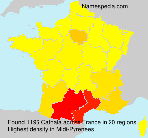 Cathala Cathala