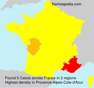 Catoia Catoia