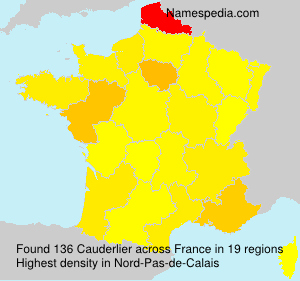 Cauderlier Cauderlier