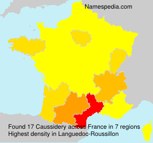 Caussidery Caussidery