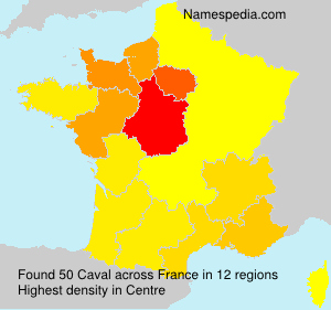 Caval Caval