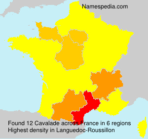 Cavalade Cavalade