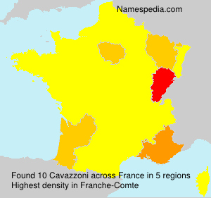 Cavazzoni Cavazzoni