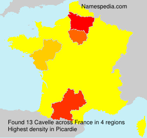 Cavelle Cavelle