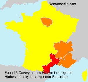 Cavery Cavery