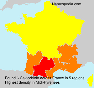 Cavicchiolo Cavicchiolo