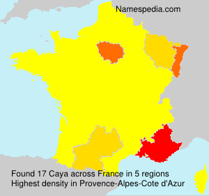 Caya Caya