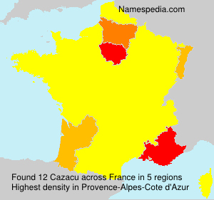 Cazacu Cazacu