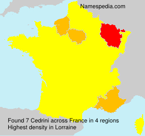 Cedrini Cedrini