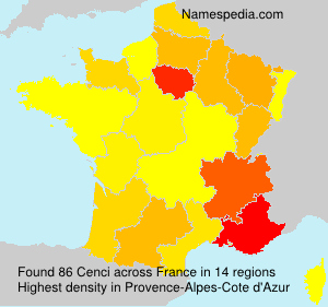 Cenci Cenci
