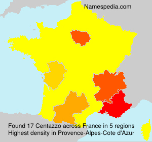 Centazzo Centazzo