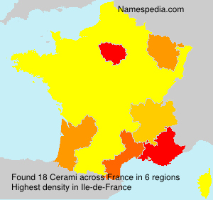 Cerami Cerami