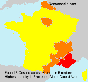 Cerano Cerano