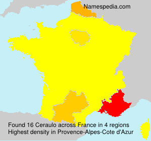Ceraulo Ceraulo