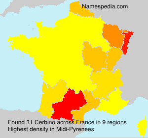 Cerbino Cerbino