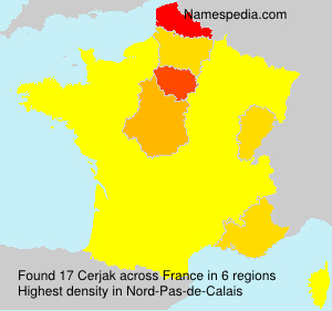 Cerjak Cerjak