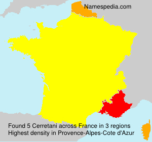 Cerretani Cerretani