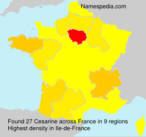 Cesarine Cesarine