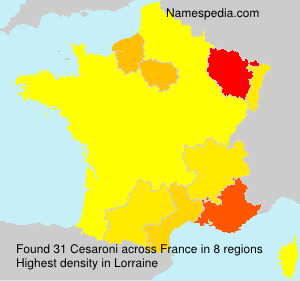 Cesaroni Cesaroni