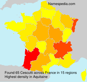 Cescutti Cescutti
