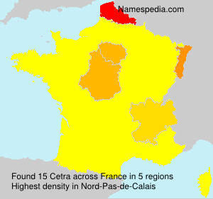 Cetra Cetra