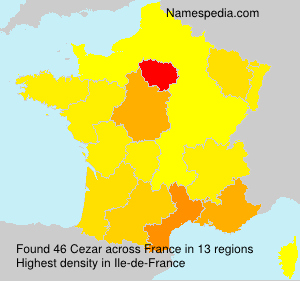 Cezar Cezar