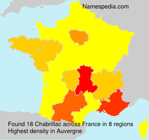 Chabrillac Chabrillac