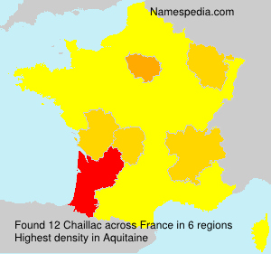Chaillac Chaillac
