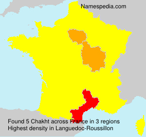 Chakht Chakht
