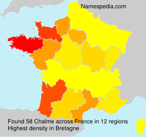 Chalme Chalme