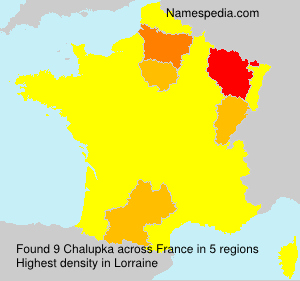 Chalupka Chalupka